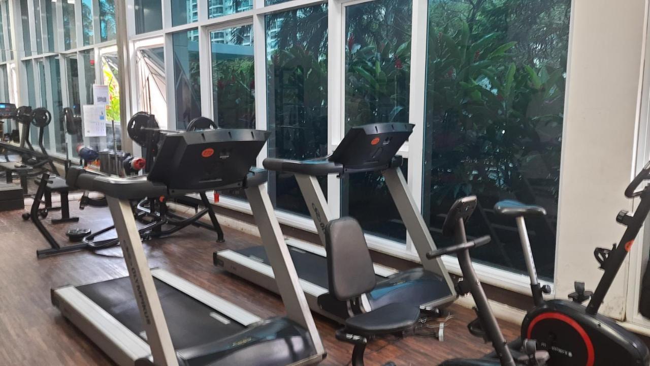 4 Verano Stay Flat Com Garagem, Wi-Fi E Cozinha 里约热内卢 外观 照片