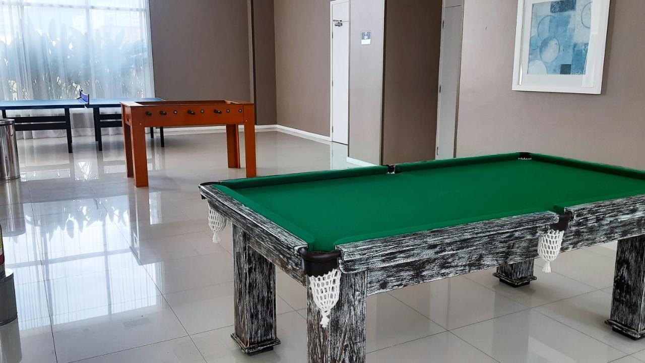 4 Verano Stay Flat Com Garagem, Wi-Fi E Cozinha 里约热内卢 外观 照片