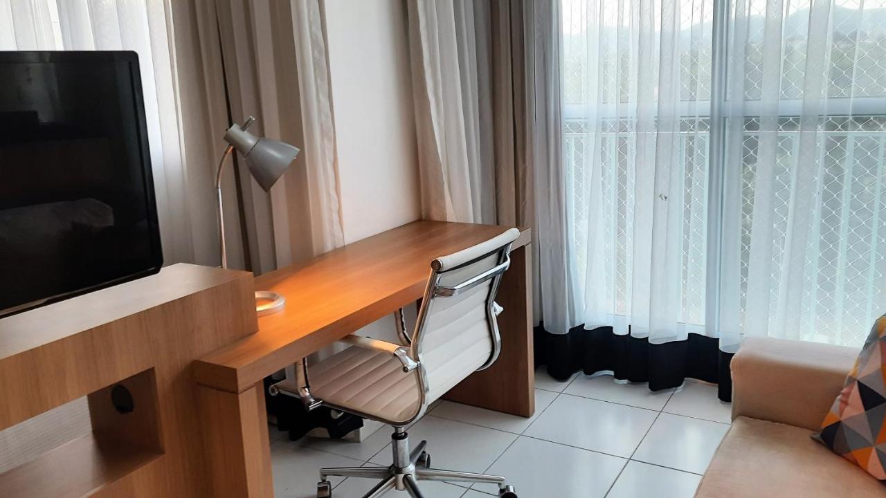 4 Verano Stay Flat Com Garagem, Wi-Fi E Cozinha 里约热内卢 外观 照片